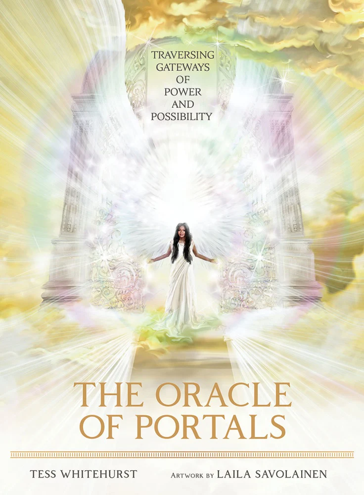 The Oracle of Portals - Image 2