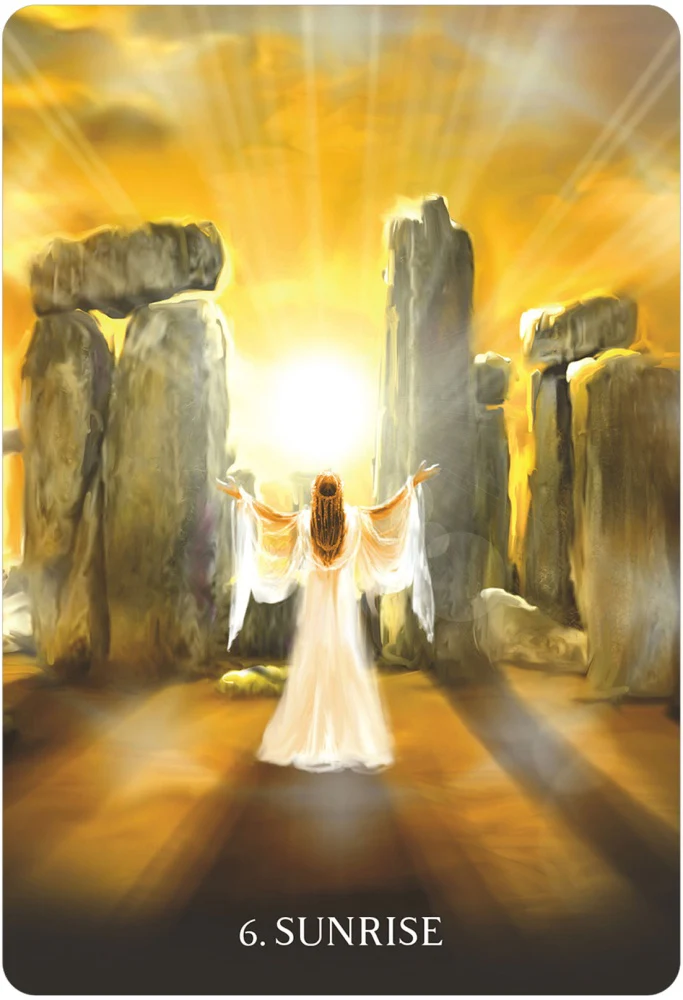 The Oracle of Portals - Image 3