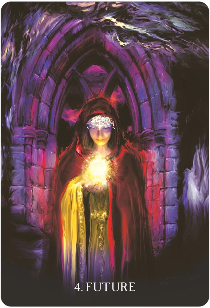 The Oracle of Portals - Image 5