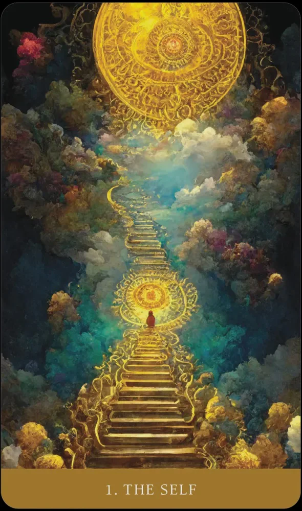 The Path of Light Oracle - Image 2