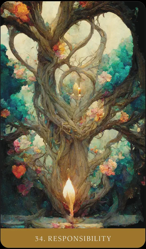 The Path of Light Oracle - Image 4