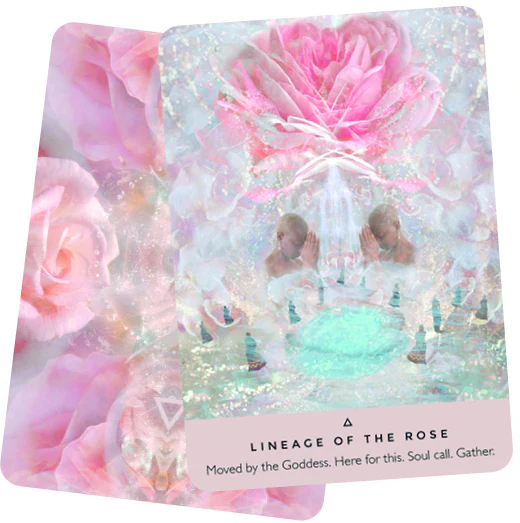 The Rose Oracle - Image 3