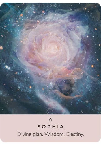 The Rose Pocket Oracle - Image 3