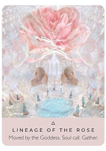 The Rose Pocket Oracle - Image 4
