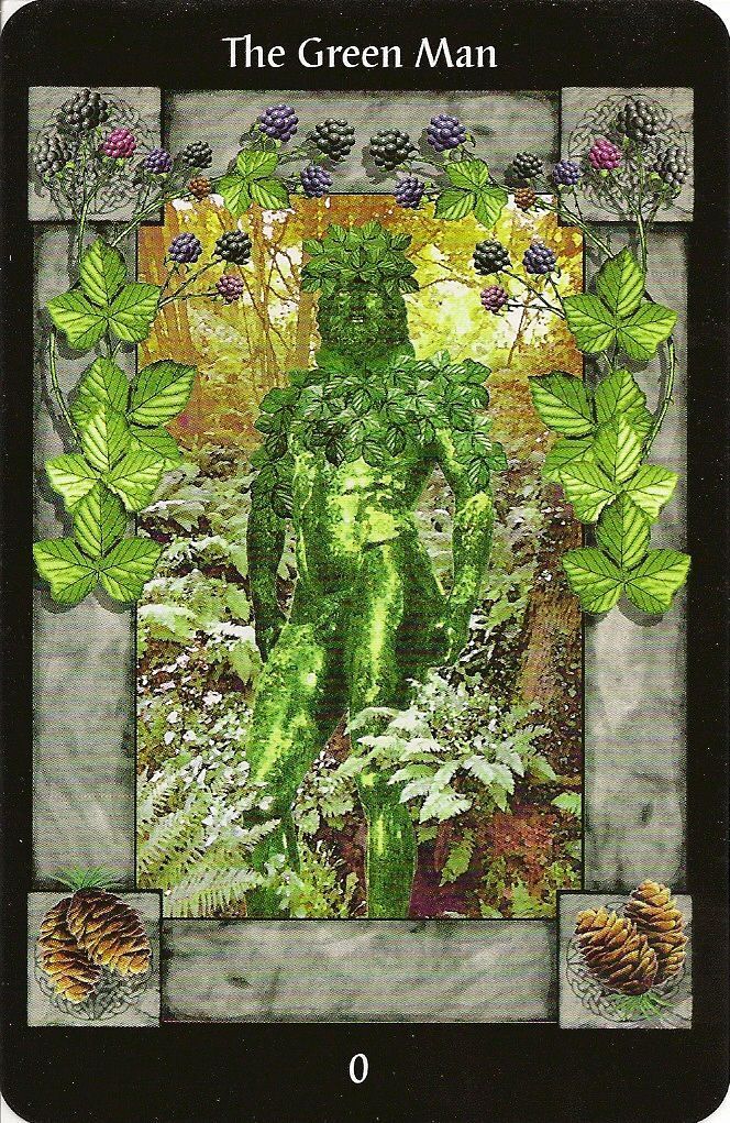 The Sacred Circle Tarot Deck (tweedehands) - Image 3