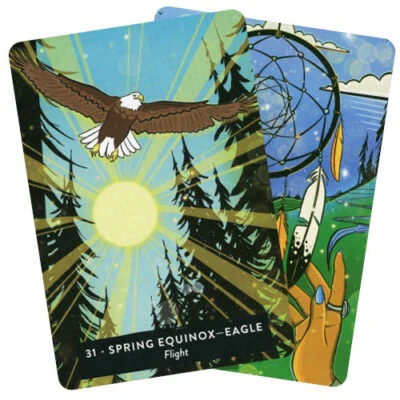 The Sacred Medicine Oracle - Image 3