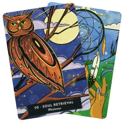 The Sacred Medicine Oracle - Image 4