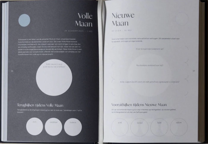 The Selfcare Journal 2026 - Peeters - Image 2