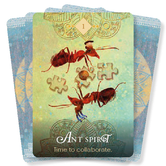 The Spirit Animal Oracle - Image 2