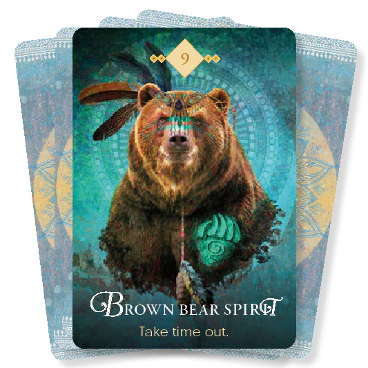 The Spirit Animal Oracle - Image 3
