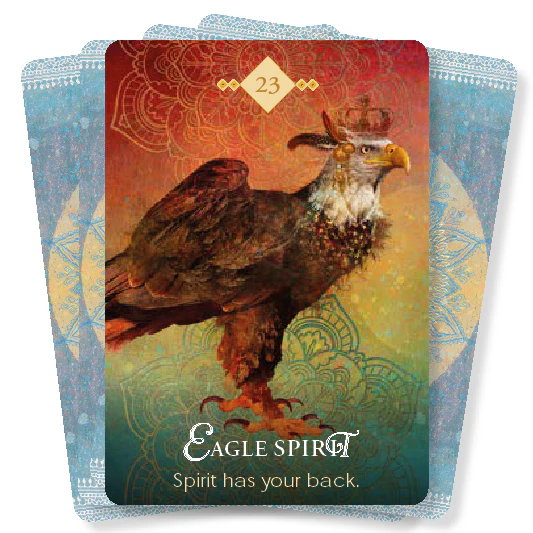 The Spirit Animal Oracle - Image 4