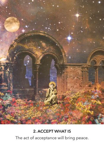 The Storyteller's Tarot - Image 3