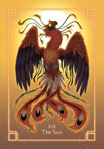 The Storyteller's Tarot - Image 6