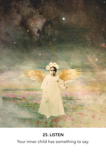 The Storyteller's Tarot - Image 7