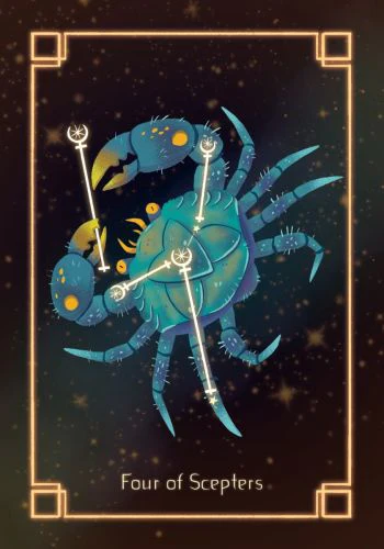 The Storyteller's Tarot - Image 8