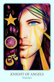 The Tarot of Light - Image 2