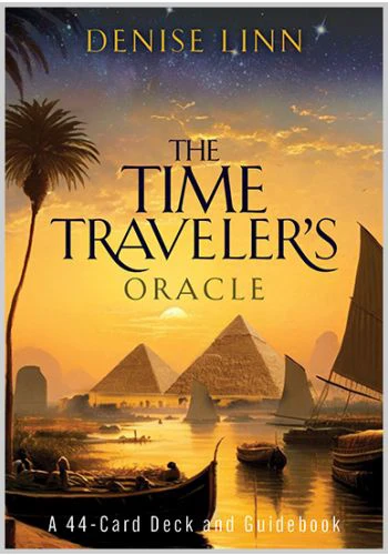 The Time Traveler's Oracle - Image 2