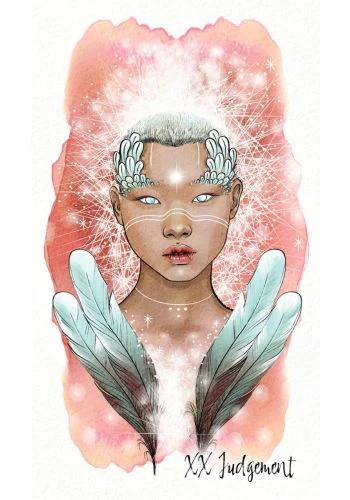 The Unfolding Path Tarot - Image 4