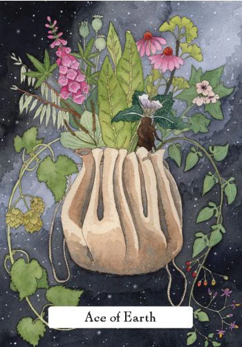 The Witches Wisdom Tarot - Image 7