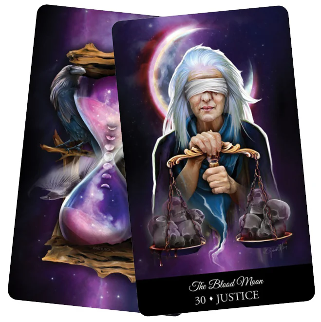 The Witching Hour Oracle - Image 3