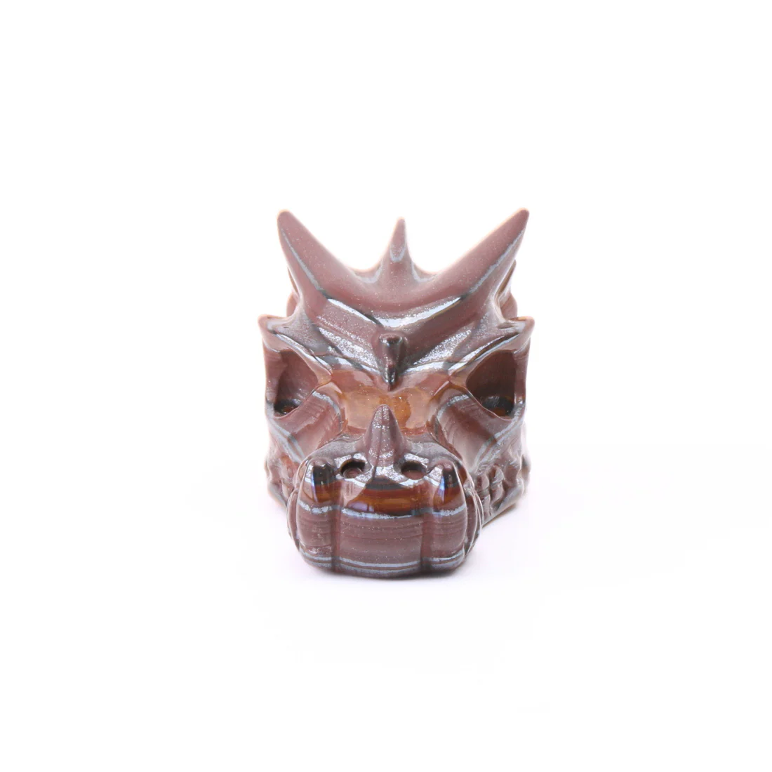 Tijgerijzer Dragon Skull - Image 3