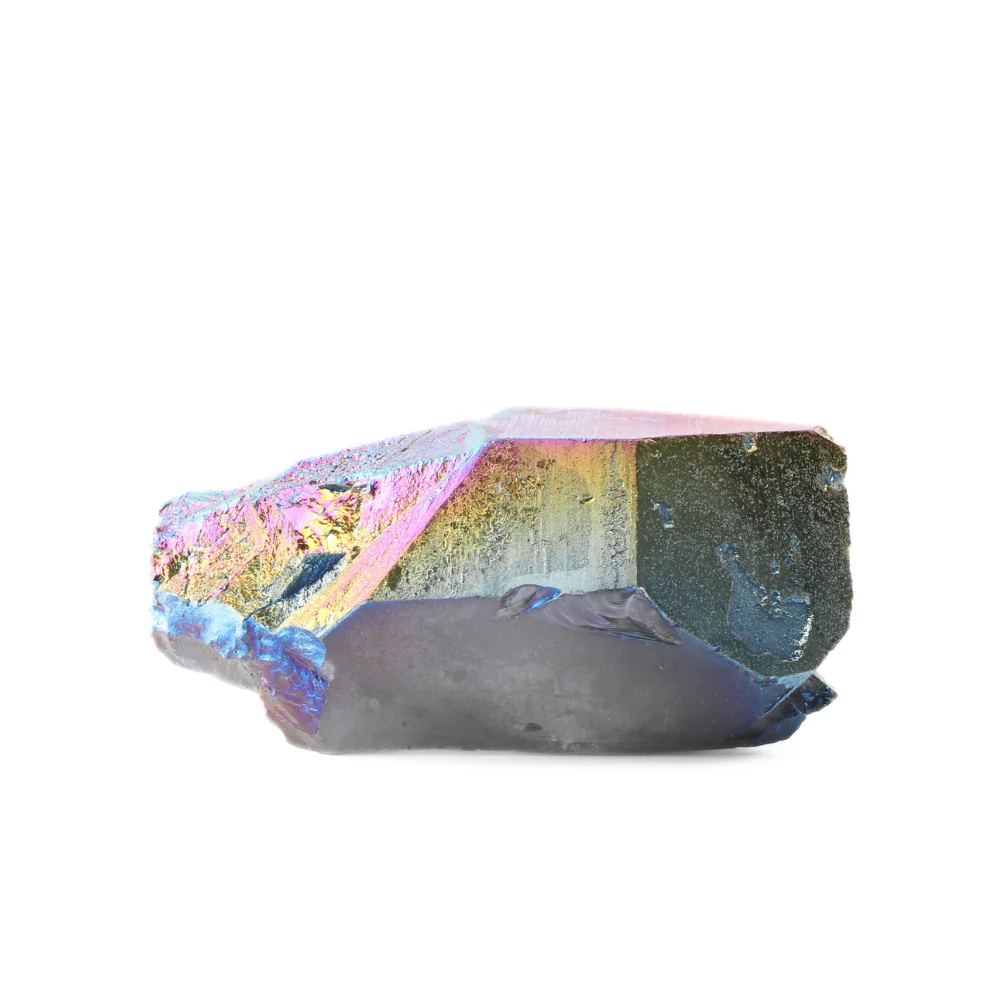 Titanium Amethist stuk - 3 - Image 2