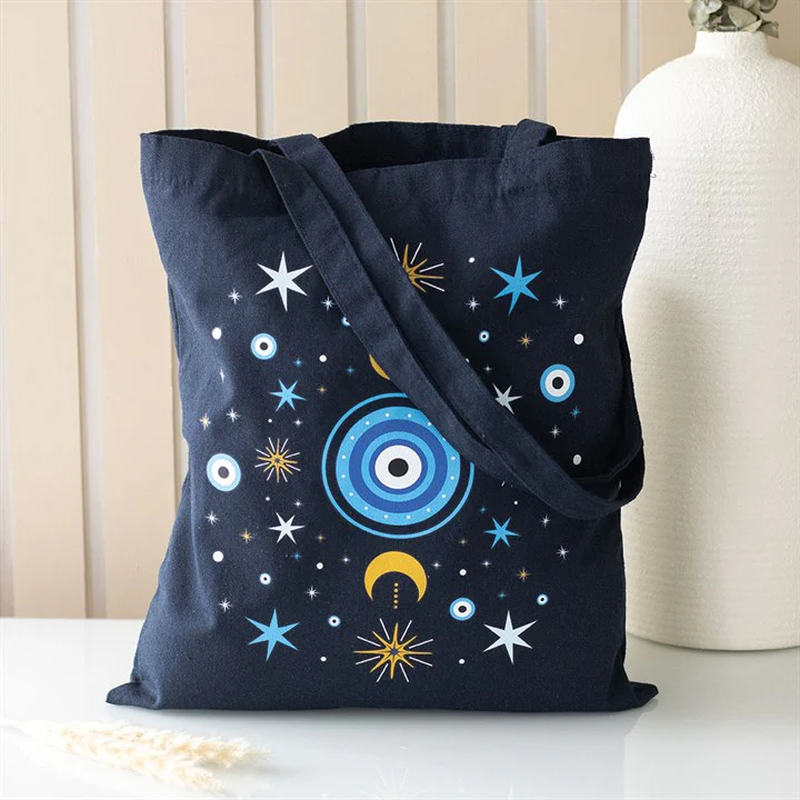 Tote Bag All Seeing Eye - Image 2