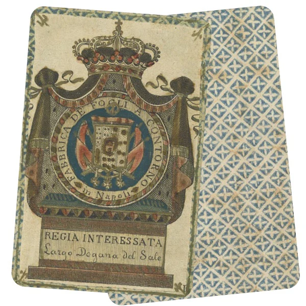Traditional Italian Fortune Cards - Image 4