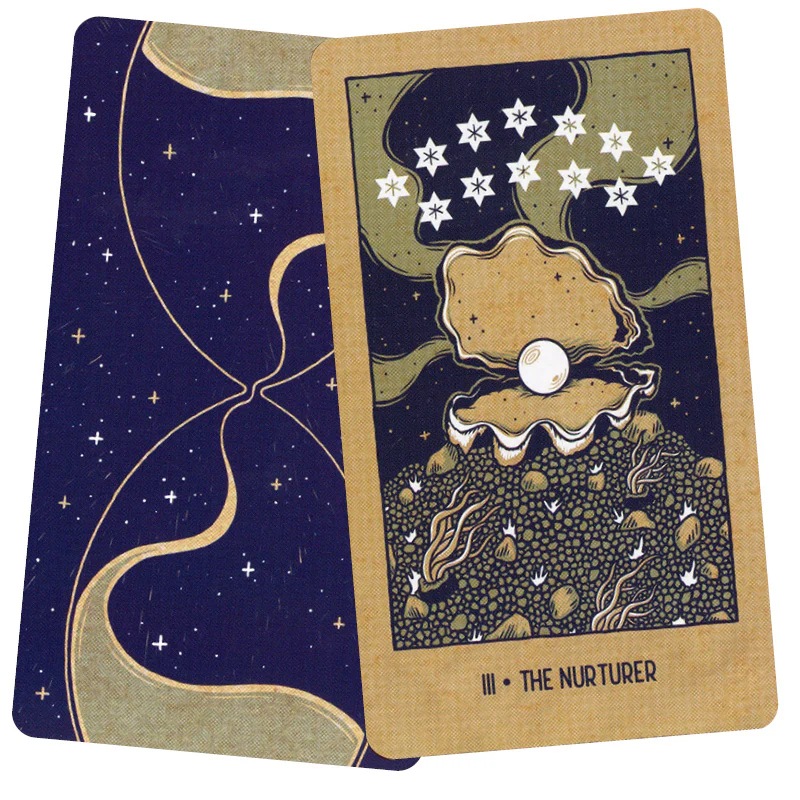 Transient Light Tarot - Image 2