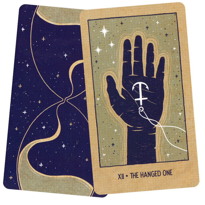 Transient Light Tarot - Image 3