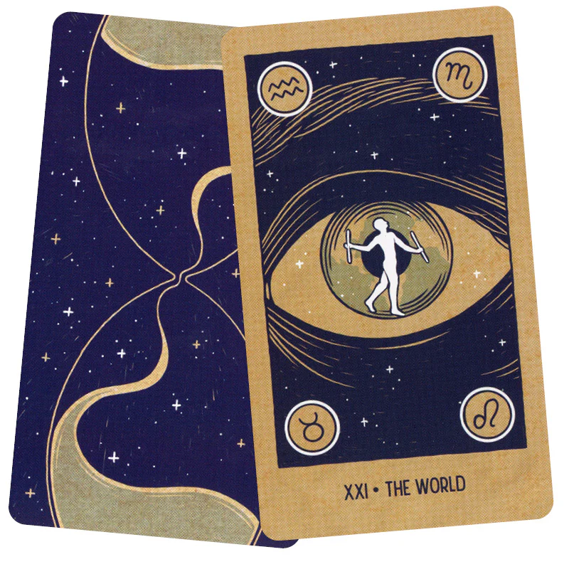 Transient Light Tarot - Image 4