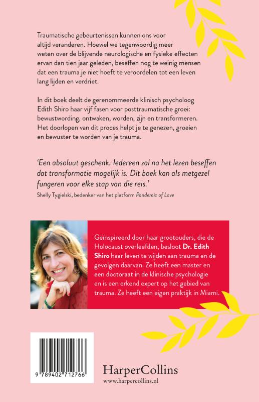 Trauma als onverwacht geschenk - Image 2