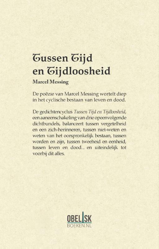 Tussen tijd en tijdloosheid - Image 2