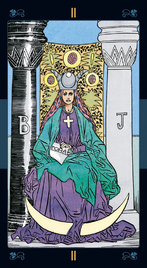 Universal Tarot - Professional Edition - Image 2