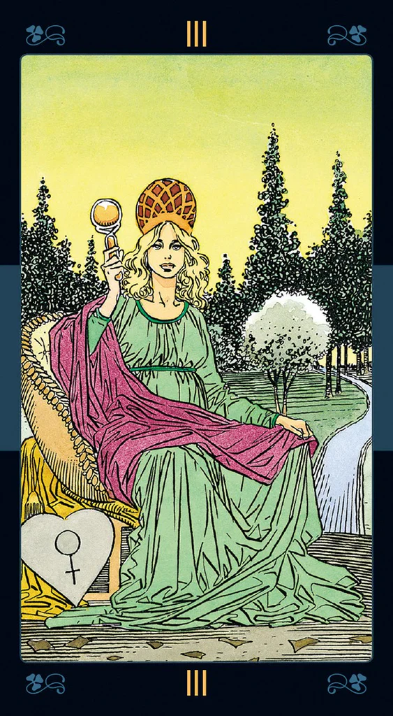 Universal Tarot - Professional Edition - Image 3
