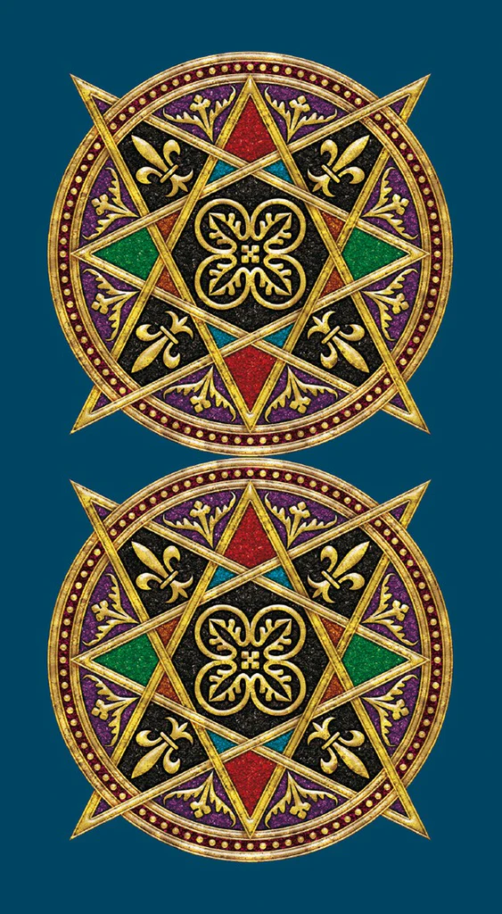 Universal Tarot - Professional Edition - Image 4
