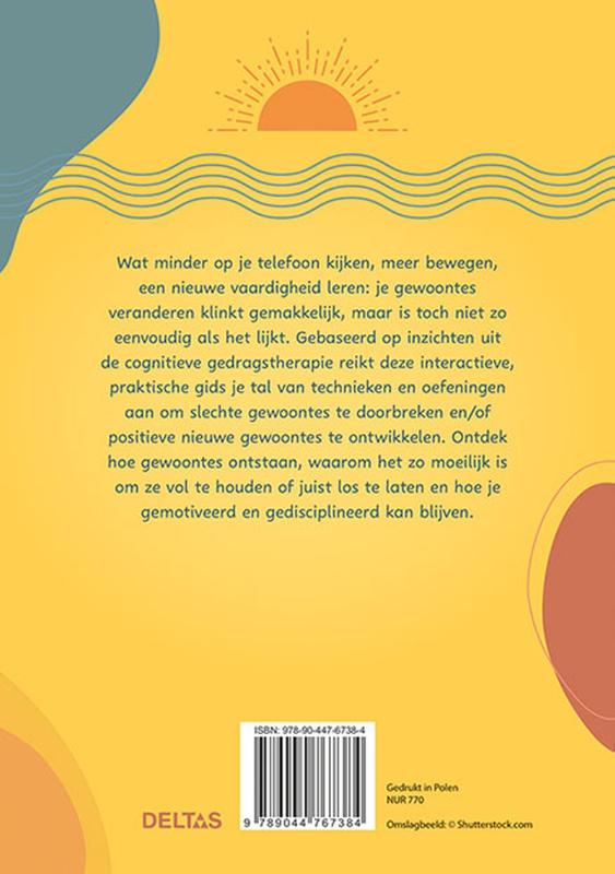 Verander je gewoontes - Freya Stephens - Image 2