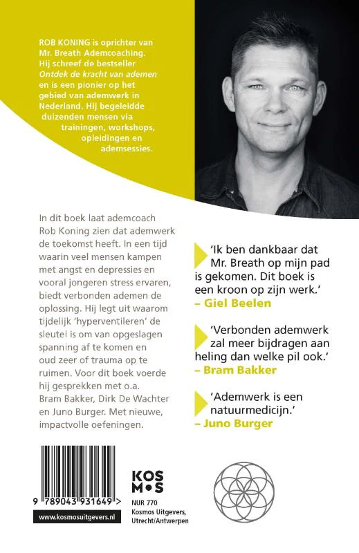 Verbonden ademen - Image 2