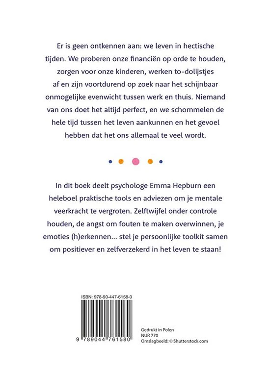 Verhoog je mentale weerbaarheid - Image 2