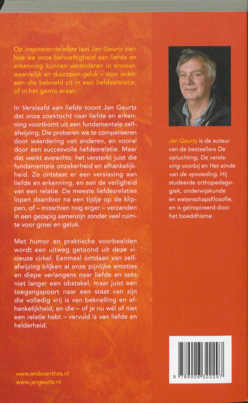 Verslaafd aan liefde - Image 2
