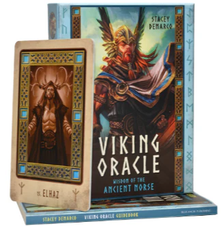 Viking Oracle - Image 2