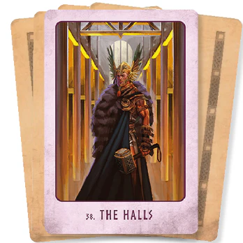 Viking Oracle - Image 3