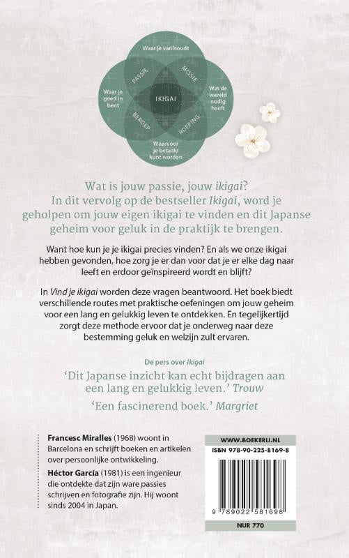 Vind je ikigai - Image 2