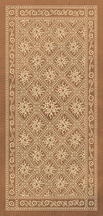 Visconti Modrone Tarot - Museum Quality (gold foil) - Image 5
