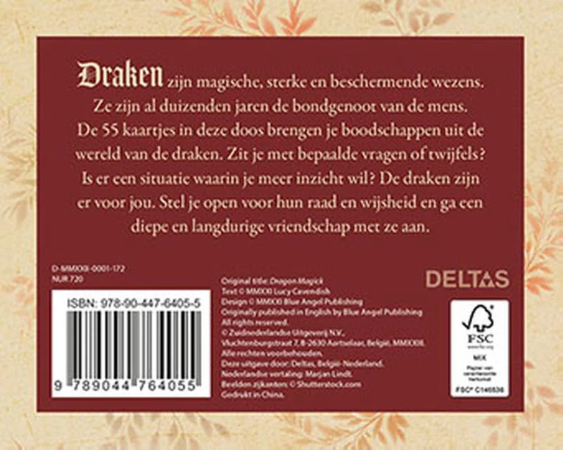Vraag raad aan de draken - Image 2