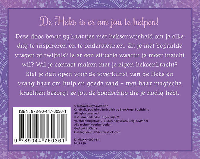 Vraag raad aan de heks - Image 2