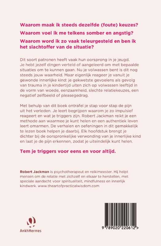 Waarom doe ik zo? - Image 2