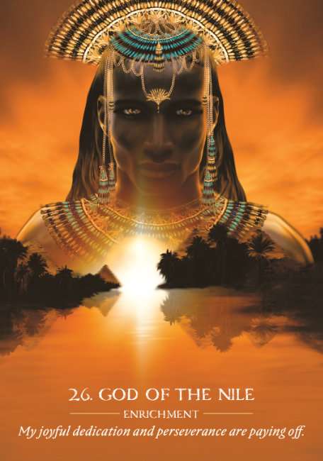 Water Temple Oracle - Image 3