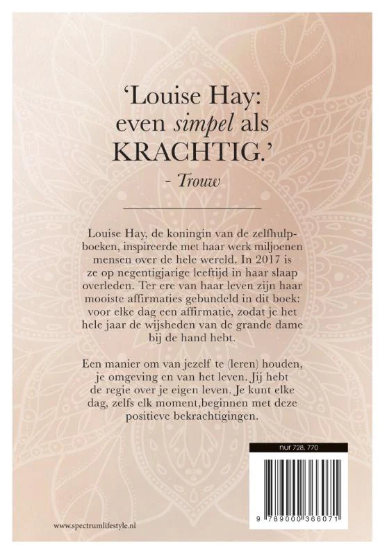 Wees lief voor jezelf - Image 2