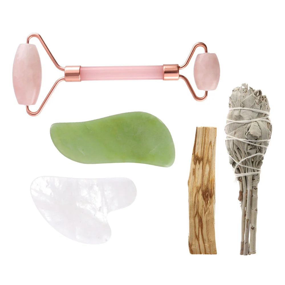 Wellness massage set - Image 2